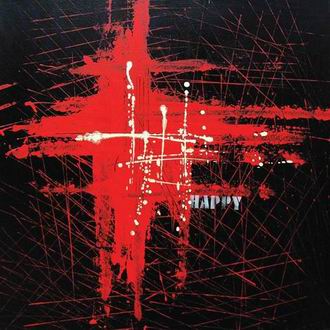 Color Melody oil painting